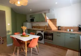 Rénovation d’un studio à Espaly-Saint-Marcel