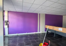 Démolition et reconstruction d’un plafond